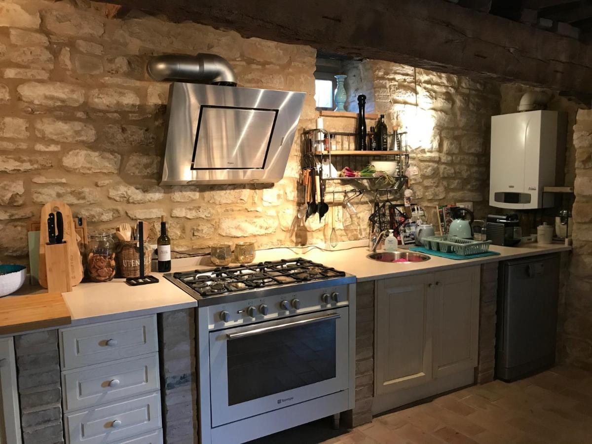 Casa Al Fondo Bed & Breakfast Gualdo di Macerata ภายนอก รูปภาพ
