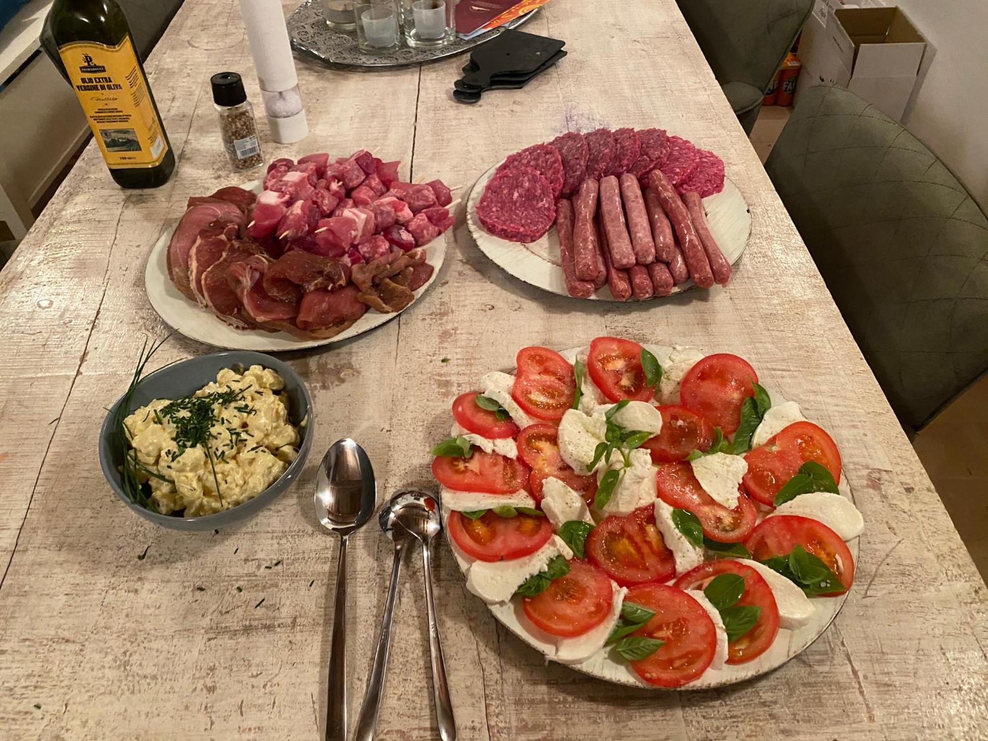 Casa Al Fondo Bed & Breakfast Gualdo di Macerata ภายนอก รูปภาพ