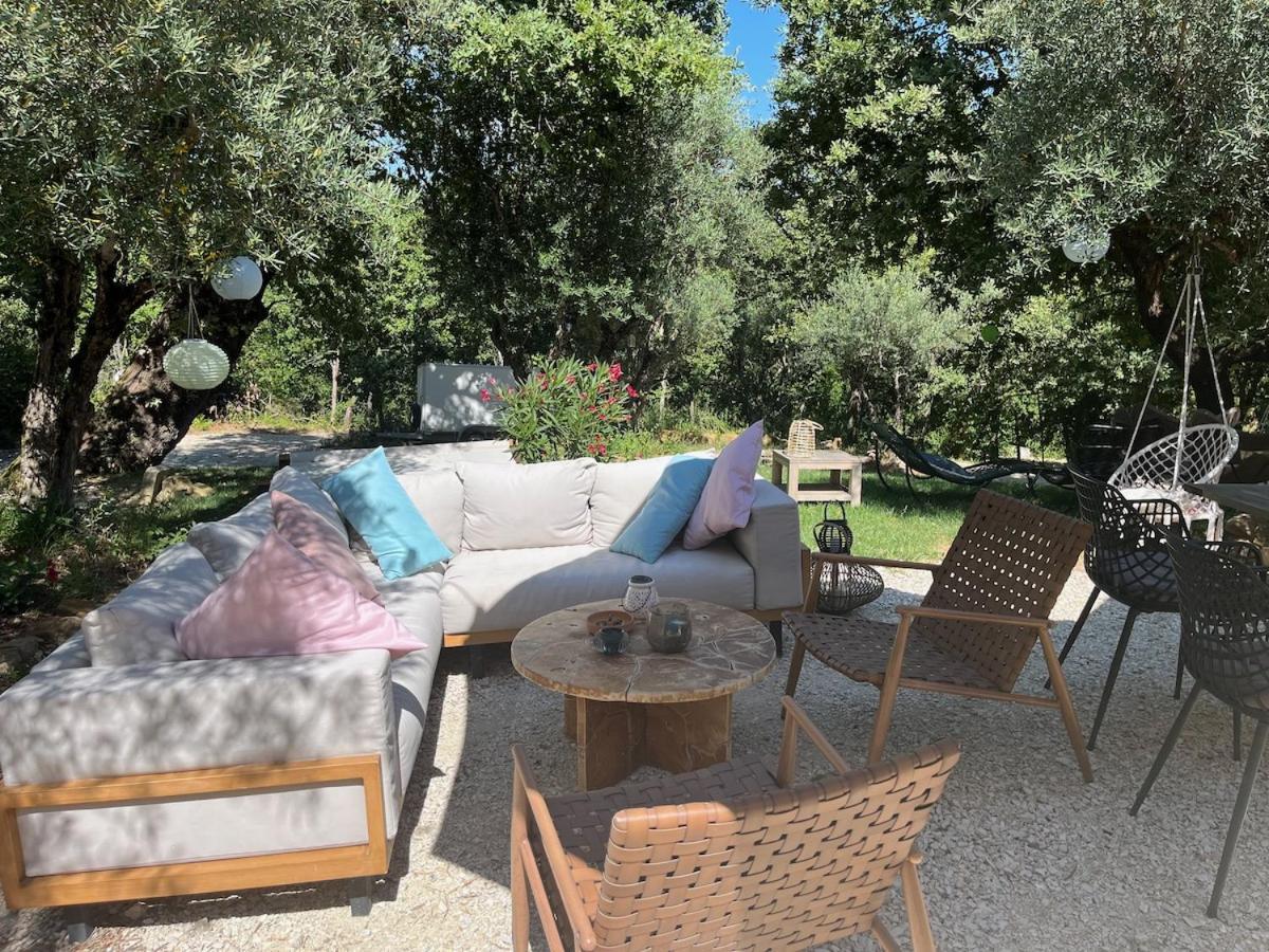 Casa Al Fondo Bed & Breakfast Gualdo di Macerata ภายนอก รูปภาพ